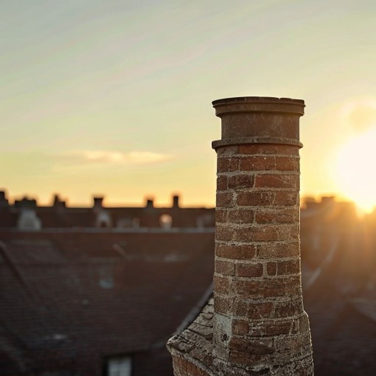 Steves Brothers Chimney — professional Chimney Sweep in Bristol, our branded team and work van — Chimney Sweep near me Steves Brothers Chimney — professional Chimney Sweep in Bristol, our branded team and work van — Chimney Sweep near me